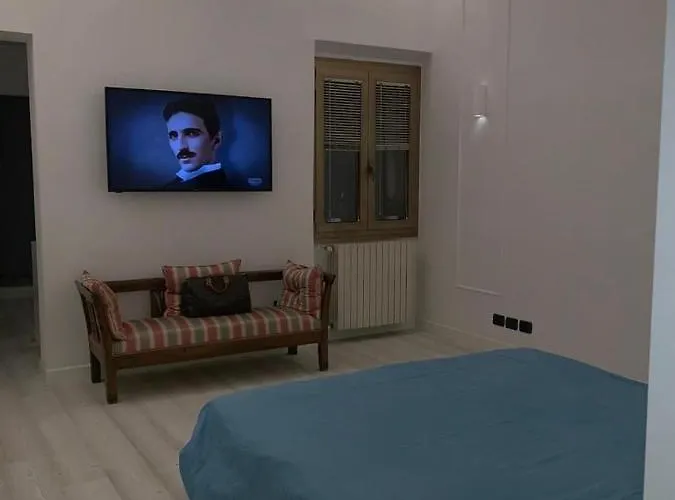 La Casa Di Mariasole